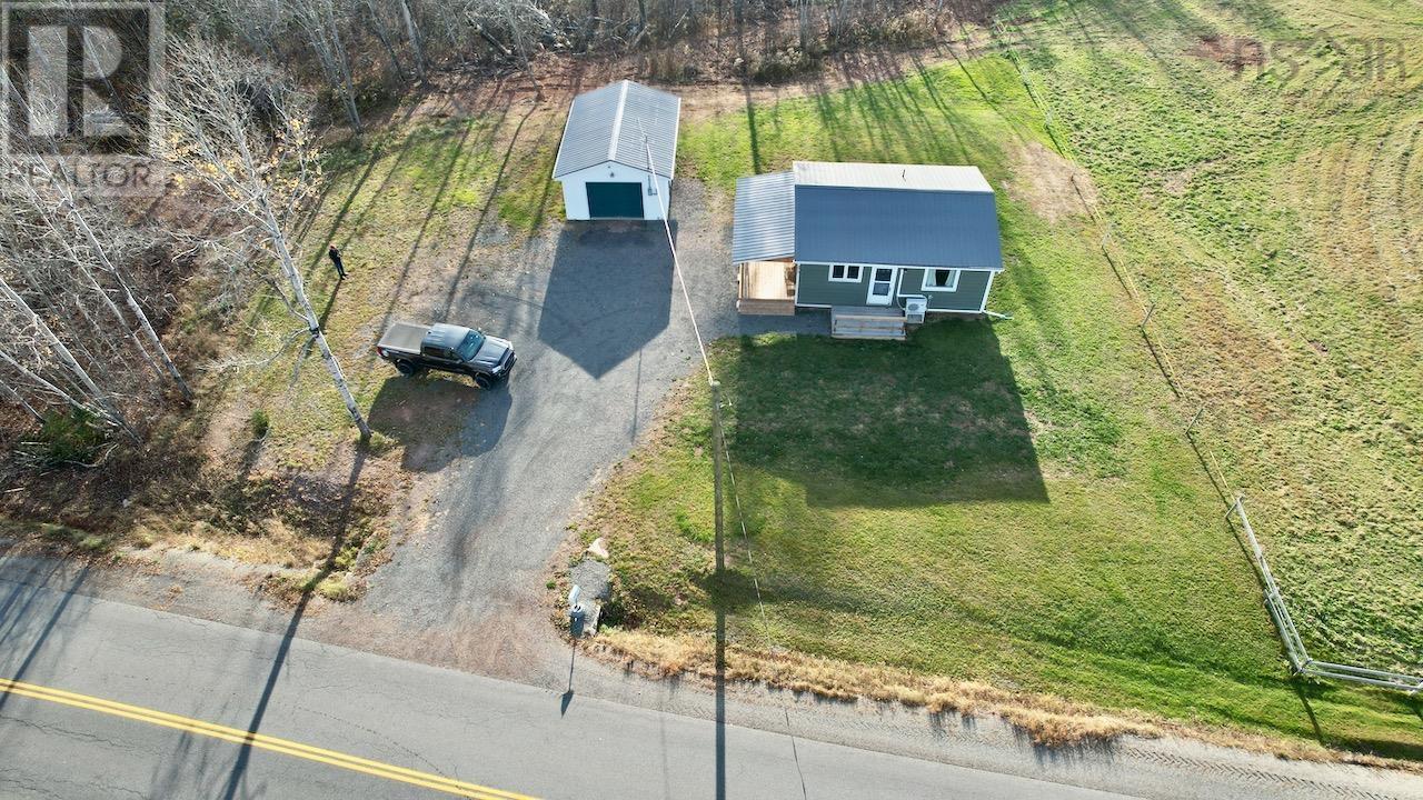 273 Mount Pleasant Road, Mount Pleasant, Nova Scotia  B0M 1P0 - Photo 20 - 202426302