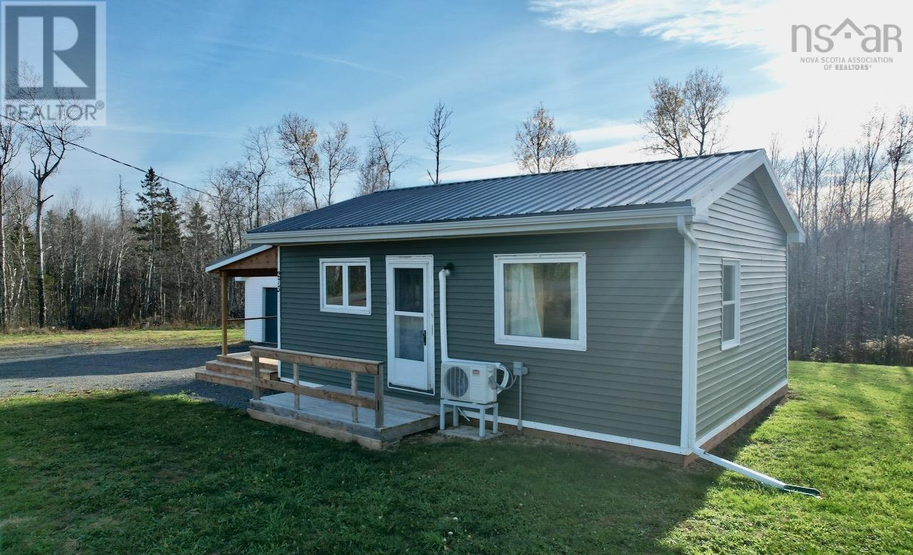 273 Mount Pleasant Road, Mount Pleasant, Nova Scotia  B0M 1P0 - Photo 21 - 202426302