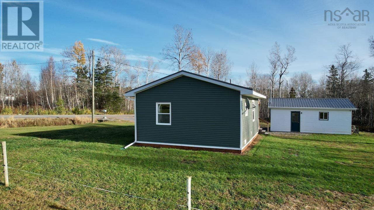 273 Mount Pleasant Road, Mount Pleasant, Nova Scotia  B0M 1P0 - Photo 23 - 202426302