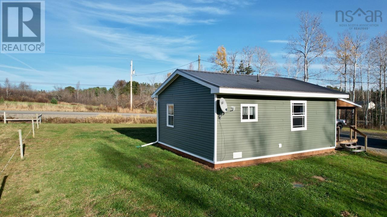 273 Mount Pleasant Road, Mount Pleasant, Nova Scotia  B0M 1P0 - Photo 24 - 202426302