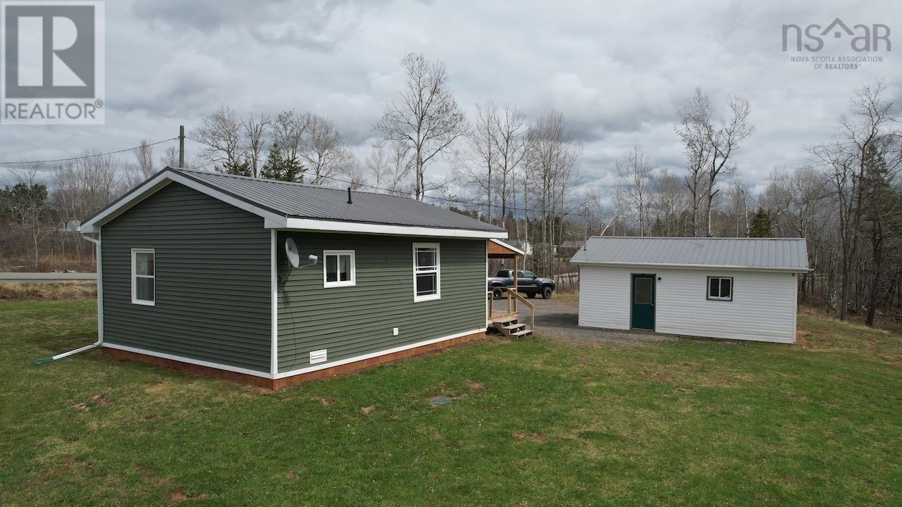 273 Mount Pleasant Road, Mount Pleasant, Nova Scotia  B0M 1P0 - Photo 3 - 202426302