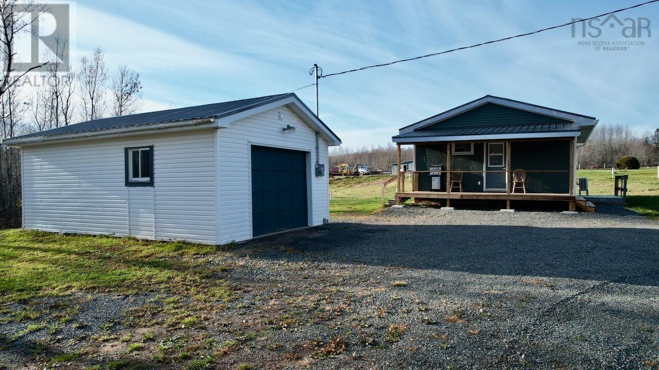 273 Mount Pleasant Road, Mount Pleasant, Nova Scotia  B0M 1P0 - Photo 4 - 202426302