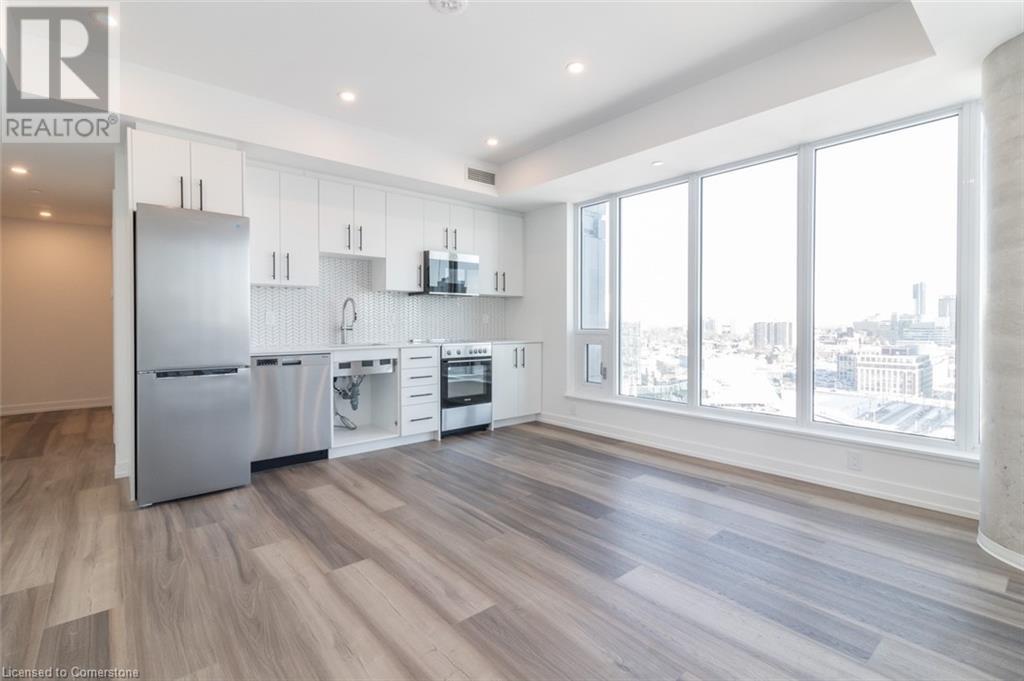 5 Wellington Street S Unit# 1402Kitchener, Ontario  N2G 0E3 - Photo 8 - 40675168