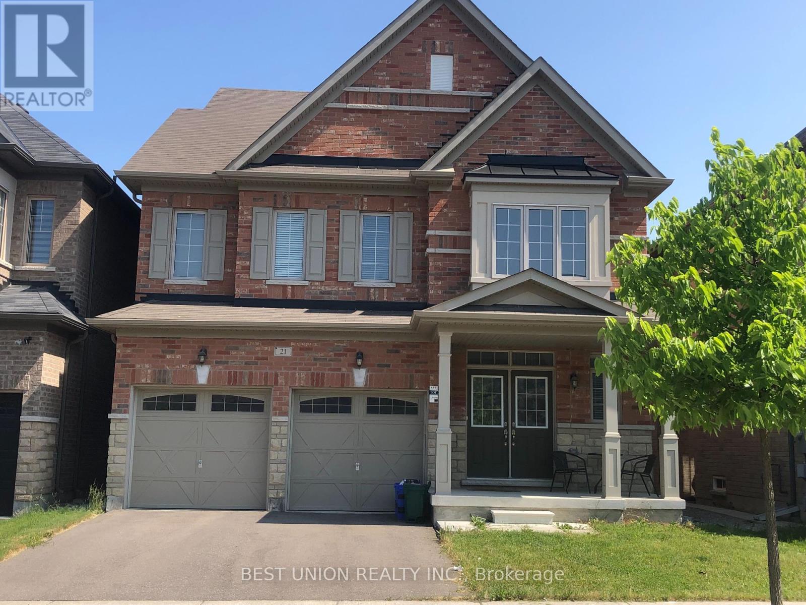 21 BEACONSFIELD DRIVE, Vaughan, Ontario