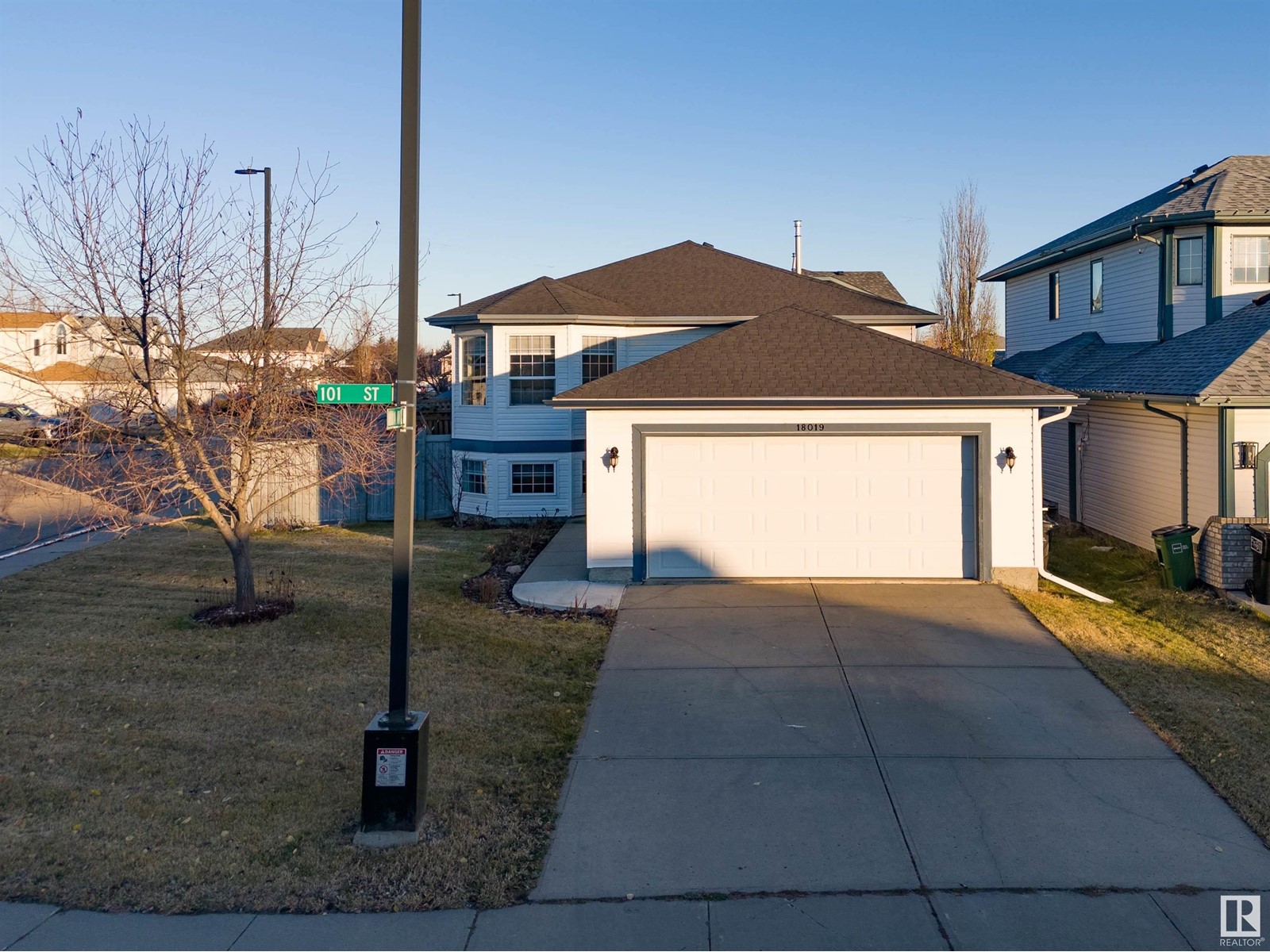 18019 101 St Nw, Edmonton, Alberta  T5X 5Z8 - Photo 34 - E4412938