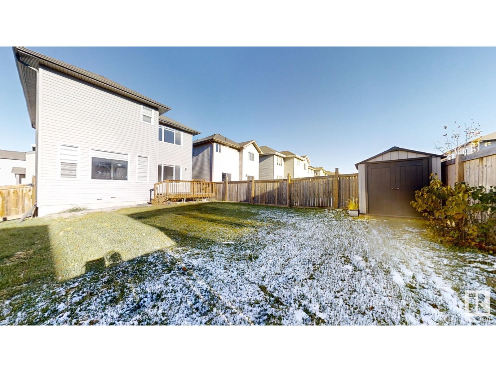 3207 13 Av Nw, Edmonton, Alberta  T6T 0Z3 - Photo 33 - E4413101