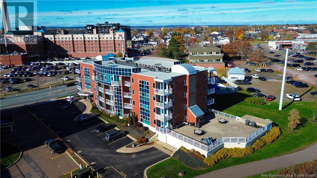50 Assomption Boulevard Unit# 400, Moncton, New Brunswick