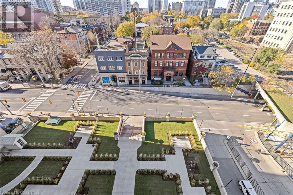 135 James Street South Street Unit# 803, Hamilton, Ontario  L8P 2Z6 - Photo 11 - 40675084