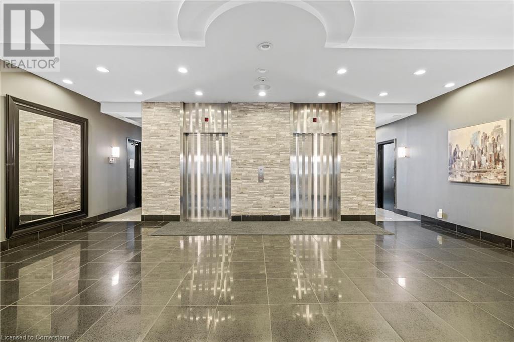 135 James Street South Street Unit# 803, Hamilton, Ontario  L8P 2Z6 - Photo 26 - 40675084