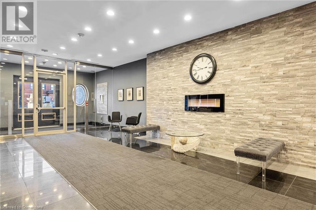 135 James Street South Street Unit# 803, Hamilton, Ontario  L8P 2Z6 - Photo 27 - 40675084