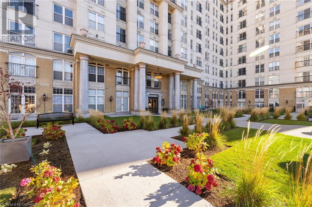 135 James Street South Street Unit# 803, Hamilton, Ontario  L8P 2Z6 - Photo 29 - 40675084