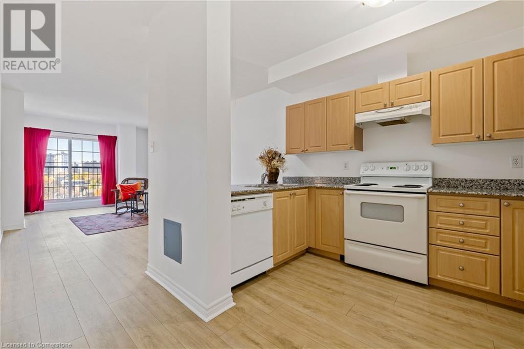 135 James Street South Street Unit# 803, Hamilton, Ontario  L8P 2Z6 - Photo 3 - 40675084