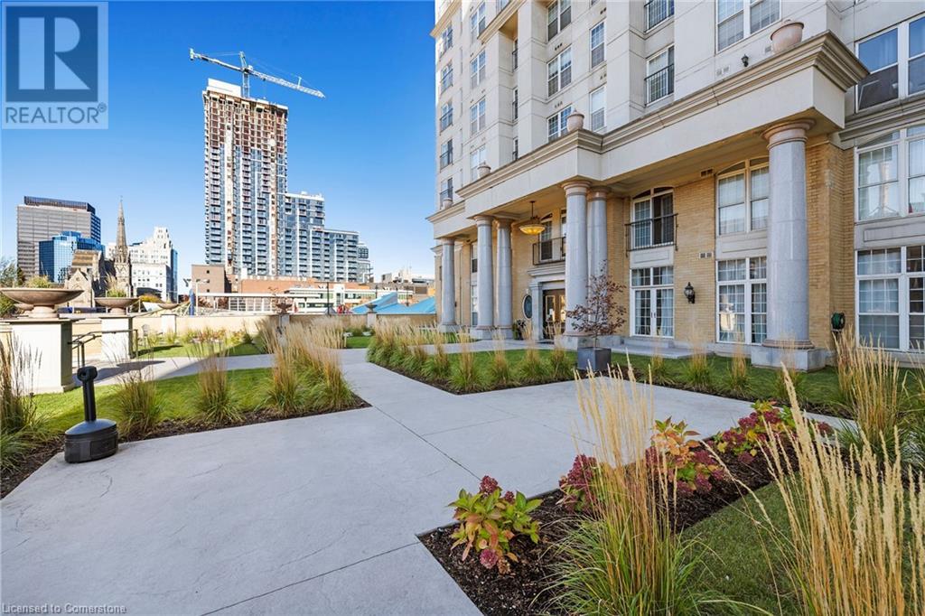 135 James Street South Street Unit# 803, Hamilton, Ontario  L8P 2Z6 - Photo 30 - 40675084