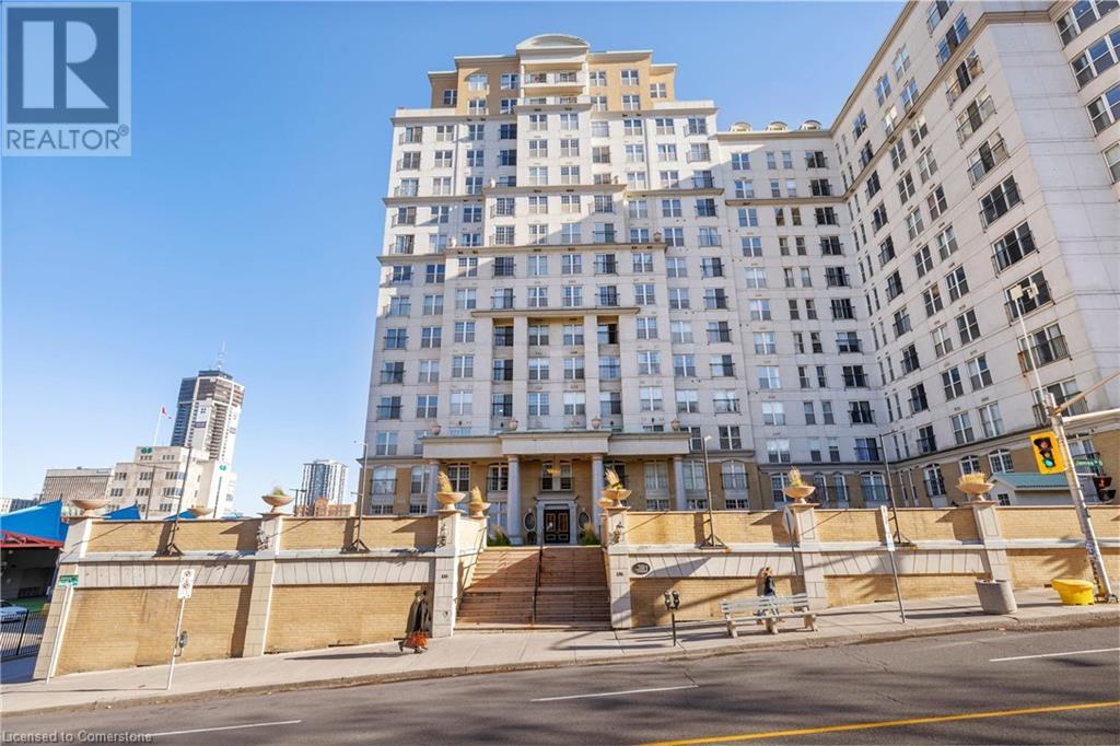 135 James Street South Street Unit# 803, Hamilton, Ontario  L8P 2Z6 - Photo 31 - 40675084