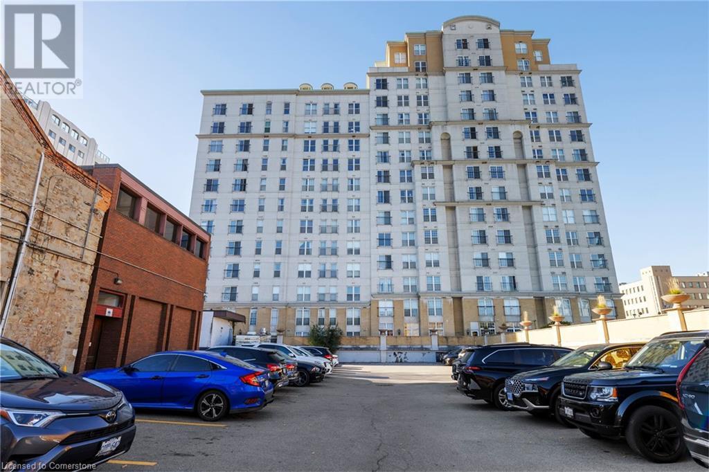 135 James Street South Street Unit# 803, Hamilton, Ontario  L8P 2Z6 - Photo 32 - 40675084