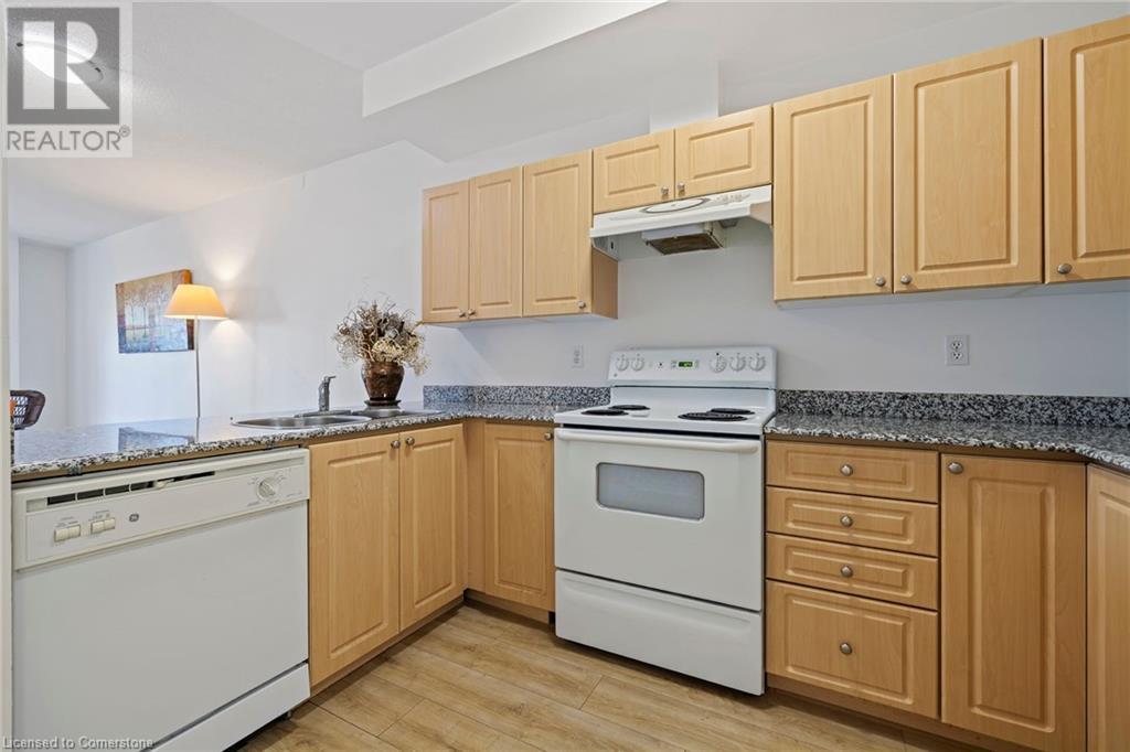 135 James Street South Street Unit# 803, Hamilton, Ontario  L8P 2Z6 - Photo 4 - 40675084