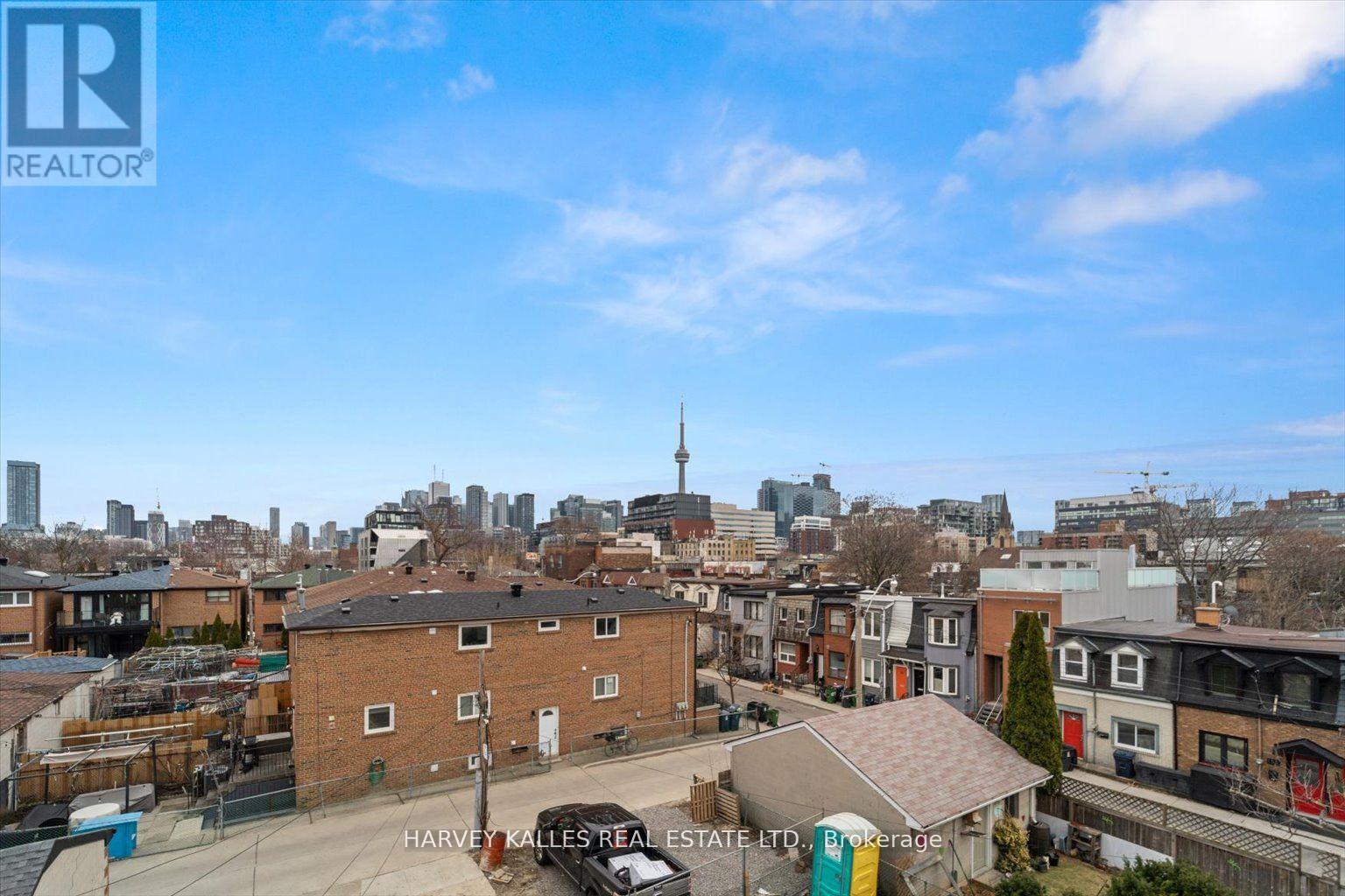 11 1/2 Palmerston Avenue, Toronto, Ontario  M6J 2H9 - Photo 22 - C10414312