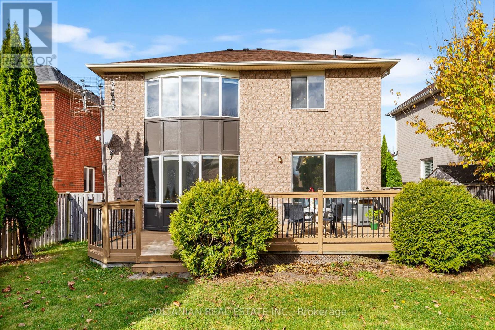 33 Alyssum Court, Richmond Hill, Ontario  L4E 4M7 - Photo 28 - N10414584