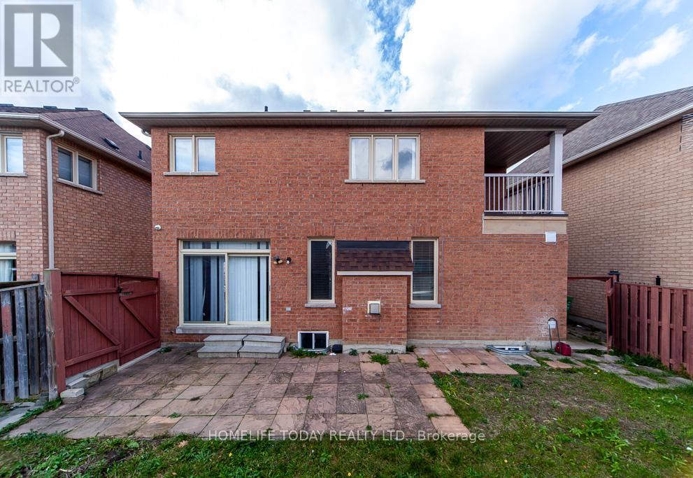 21 Lanebrook Drive, Brampton, Ontario  L6P 2H4 - Photo 40 - W10414622