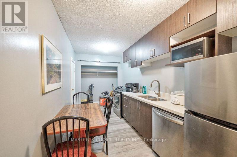 231 - 106 Carden Street, Guelph, Ontario  N1H 3A3 - Photo 8 - X10405122