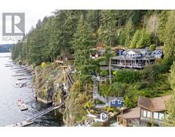 5125 INDIAN RIVER DRIVE, north vancouver, British Columbia