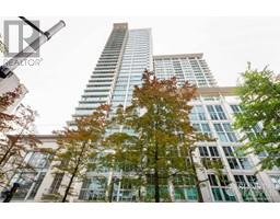 914 610 GRANVILLE AVENUE, vancouver, British Columbia