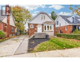 122 KENILWORTH AVENUE S, Hamilton, Ontario