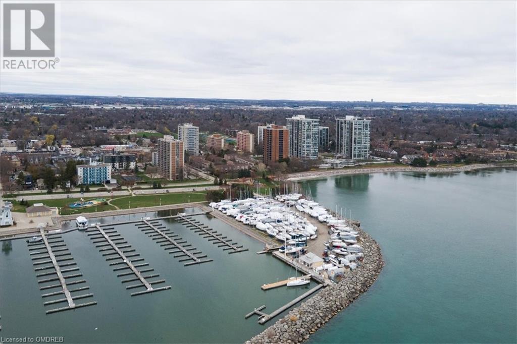 2180 Marine Drive Unit# 1901, Oakville, Ontario  L6L 5V2 - Photo 48 - 40644052