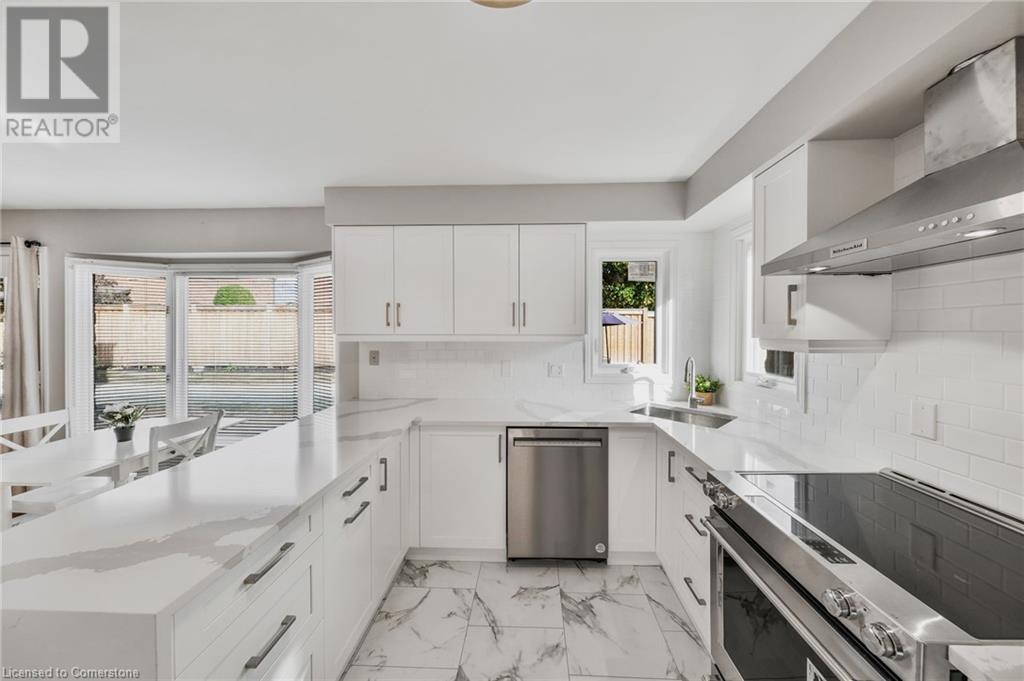 245 Stadacona Avenue, Ancaster, Ontario  L9G 3X5 - Photo 12 - 40675410