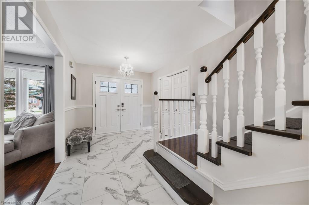 245 Stadacona Avenue, Ancaster, Ontario  L9G 3X5 - Photo 16 - 40675410