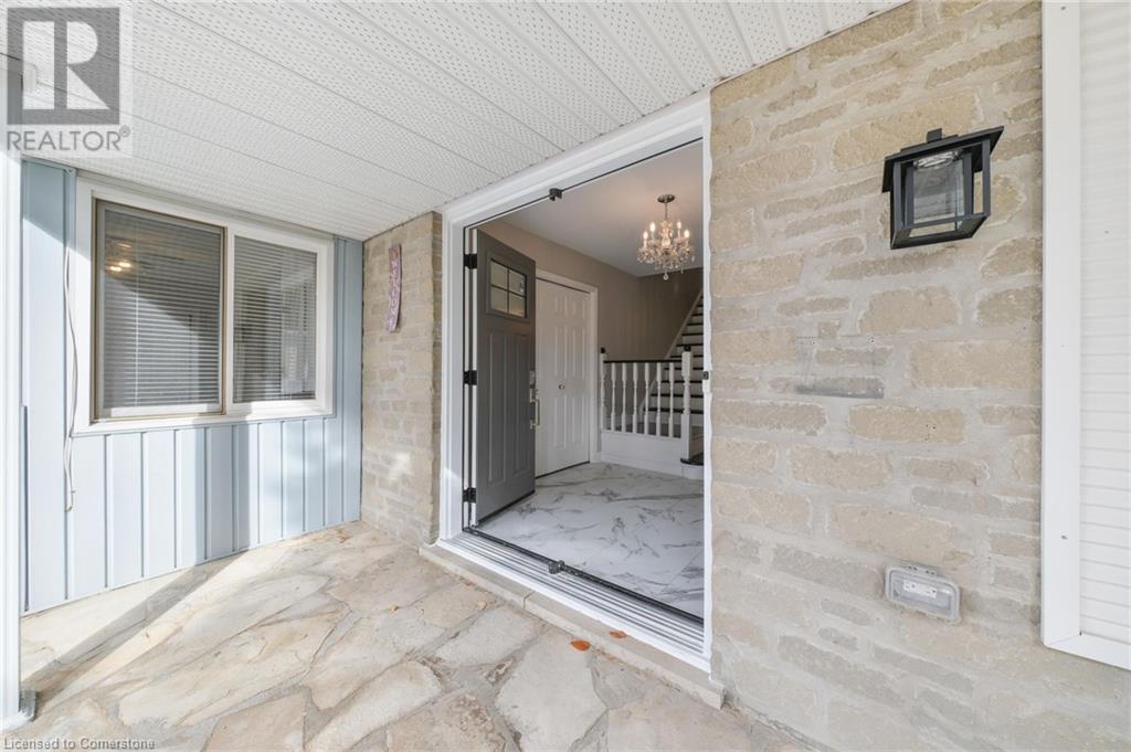 245 Stadacona Avenue, Ancaster, Ontario  L9G 3X5 - Photo 3 - 40675410