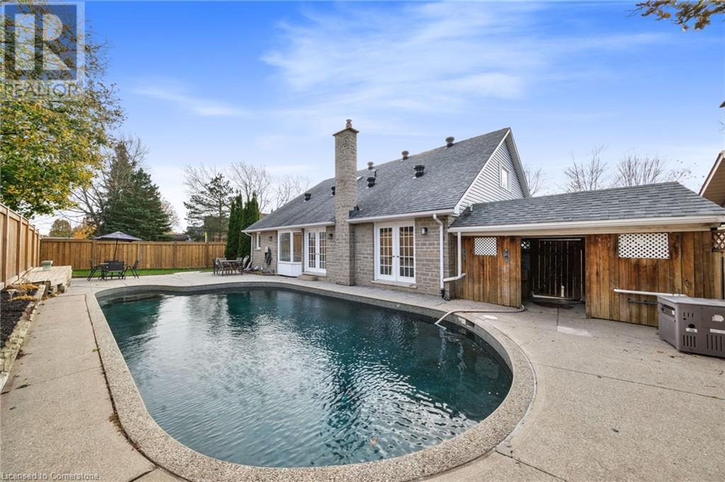 245 Stadacona Avenue, Ancaster, Ontario  L9G 3X5 - Photo 34 - 40675410