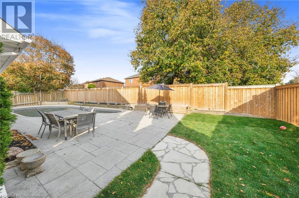 245 Stadacona Avenue, Ancaster, Ontario  L9G 3X5 - Photo 36 - 40675410