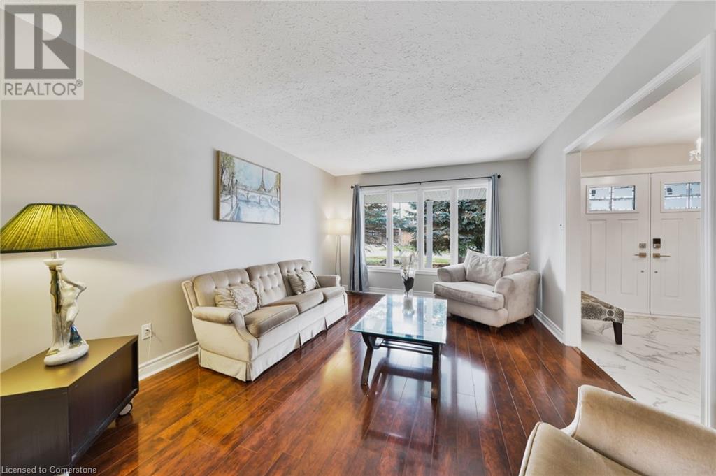 245 Stadacona Avenue, Ancaster, Ontario  L9G 3X5 - Photo 4 - 40675410