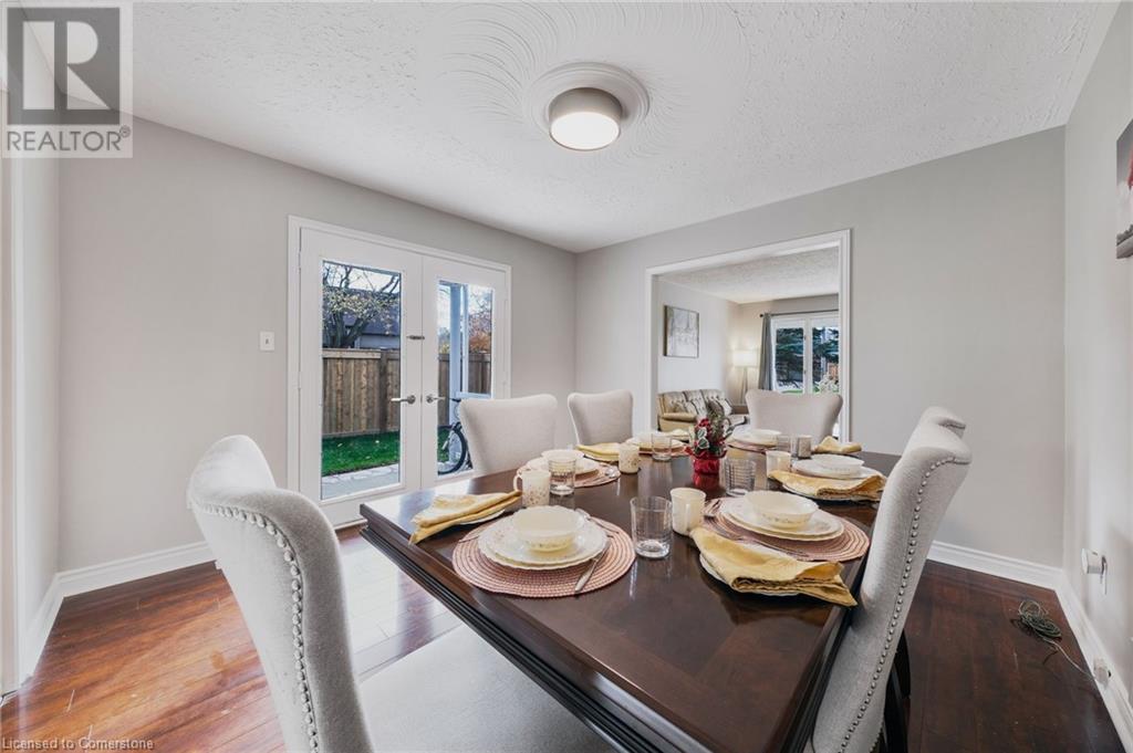 245 Stadacona Avenue, Ancaster, Ontario  L9G 3X5 - Photo 7 - 40675410