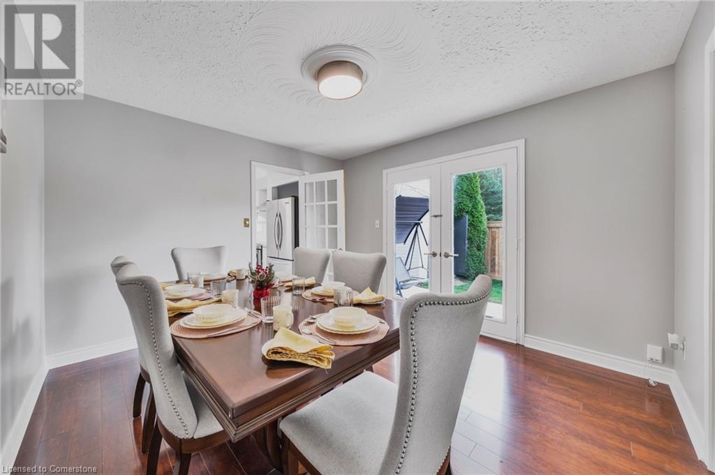 245 Stadacona Avenue, Ancaster, Ontario  L9G 3X5 - Photo 8 - 40675410