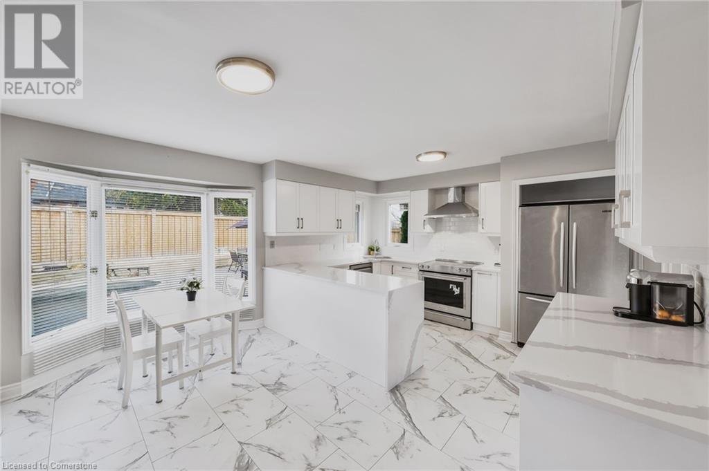 245 Stadacona Avenue, Ancaster, Ontario  L9G 3X5 - Photo 9 - 40675410