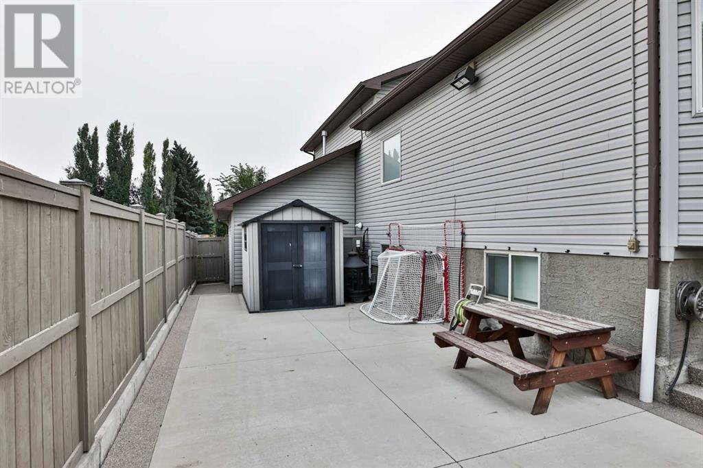 603 Canyonview Landing W, Lethbridge, Alberta  T1K 5R9 - Photo 35 - A2164588