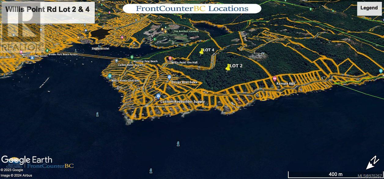 Lot 2 Willis Point Rd, Central Saanich, British Columbia  V9E 2A2 - Photo 17 - 976267