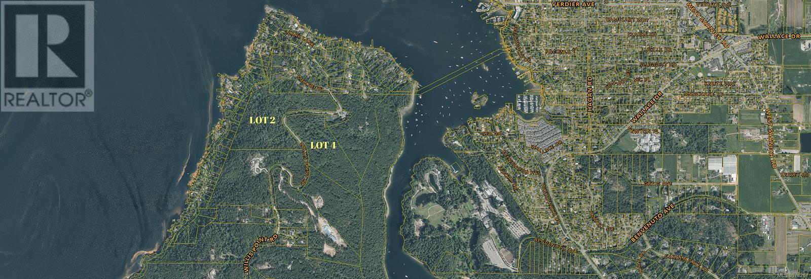 Lot 2 Willis Point Rd, Central Saanich, British Columbia  V9E 2A2 - Photo 9 - 976267