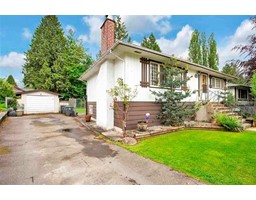 15070 BLUEBIRD CRESCENT, Surrey, British Columbia