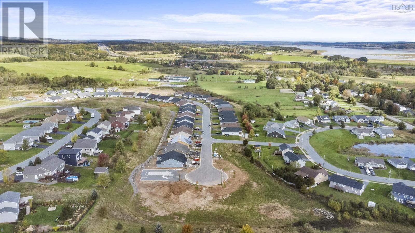 14 Goldenrod Court, Falmouth, Nova Scotia  B0N 1L0 - Photo 23 - 202426311