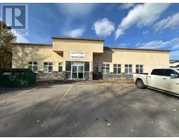 4729 52 Street, chetwynd, British Columbia