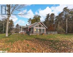 5909 EBENEZER SIDEROAD, Wyebridge, Ontario