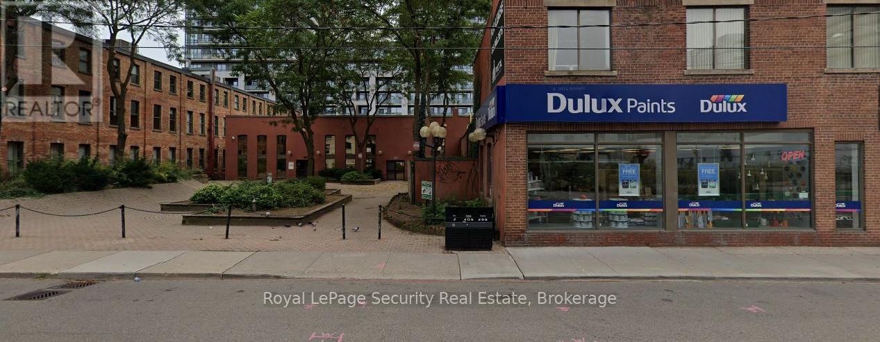 D & E - 381 Richmond Street E, Toronto, Ontario  M5A 1P6 - Photo 2 - C7405002