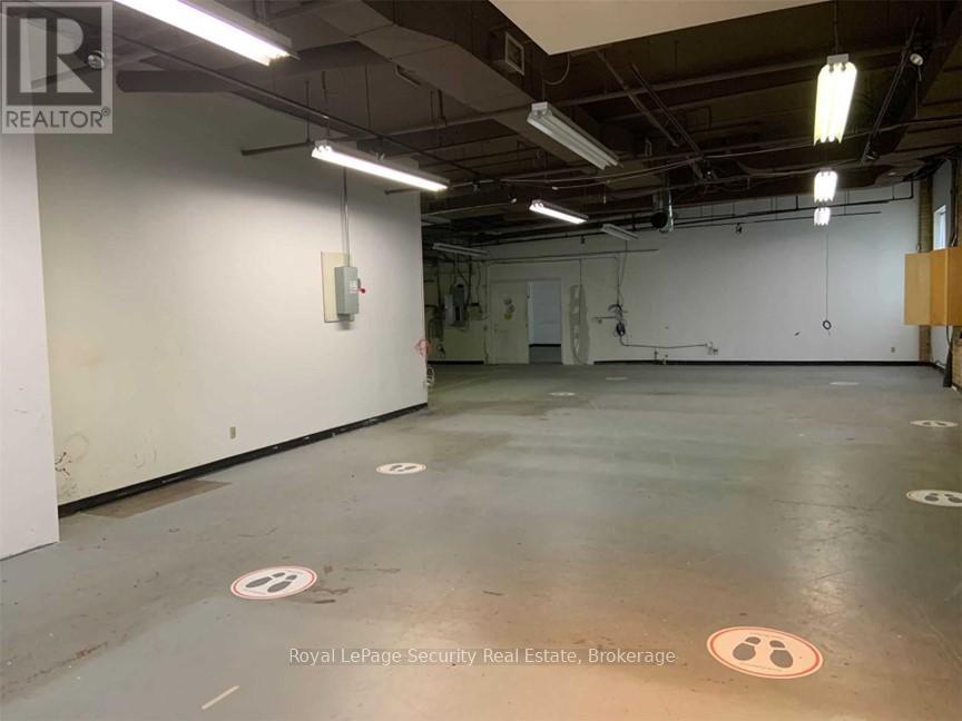 A2 - 381 RICHMOND STREET E, Toronto, Ontario