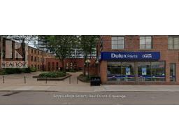 E3 - 381 RICHMOND STREET E, Toronto, Ontario