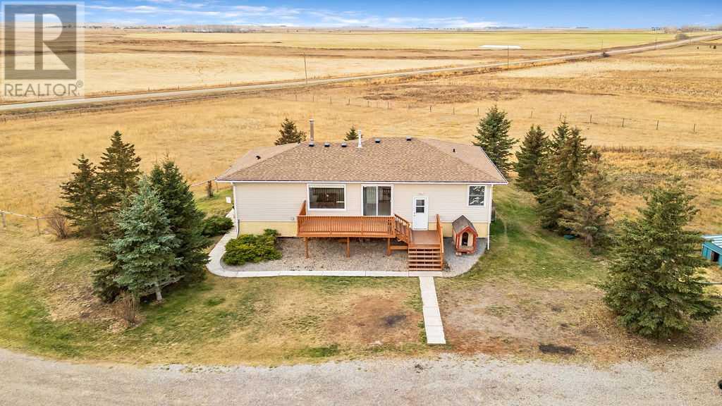 264028 Township Road 230, Rural Wheatland County, Alberta  T1P 0V5 - Photo 37 - A2176301