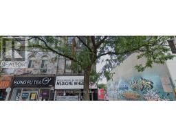 2ND&3RD - 289 COLLEGE STREET, Toronto, Ontario