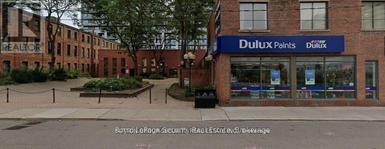 E4 - 381 Richmond Street E, Toronto, Ontario  M5A 1P6 - Photo 1 - C9396492
